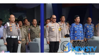 Kapolrestabes Medan Apresiasi Kadisdikbud Sumut Hidupkan Kembali Patroli Keamanan Sekolah (PKS)