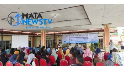 Sinergi Pelindo Group dan FKS Kembangkan Program Pemberdayaan Masyarakat di Lingkungan Pelabuhan