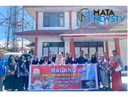 Telkom Indonesia dan SMKN 4 Kutacane Kolaborasi Wujudkan Sekolah Digital