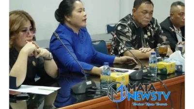 Komisi I DPRD Deli Serdang Desak Presiden Bentuk Tim Khusus Periksa Aliran Dana Desa untuk Bimtek