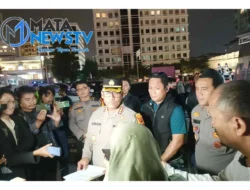 Polrestabes Medan Tangkap Tiga Tersangka Kasus Penculikan dan Pembunuhan Andreas Sianipar