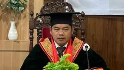 Kemandirian Polri Merupakan Pilar Demokrasi dan Penjaga Konstitusi