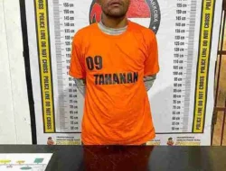 Polres Simalungun Ungkap Jaringan Narkoba Lintas Wilayah yang Beroperasi dari Lapas Lubuk Pakam