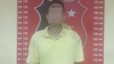 Spesialis Curanmor Modus Bobol Rumah Dipelor Polisi