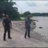 Polres Simalungun Bantah Berita Tambang Pasir Ilegal, Hasil Penyelidikan Tak Temukan Aktivitas..!   