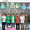DR. Anton Achmad Saragih: Selamat HUT ke-94 Al-Washliyah, Teruslah Berkontribusi untuk Membangun Um...