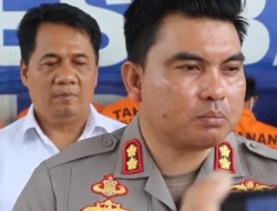 Satres Narkoba Polres Batubara Tangkap 377 Tersangka Sepanjang Tahun 2024
