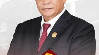 Muhammad Dahnil Ginting Tegas: Siapapun yang Korupsi Harus Ditindak Tegas