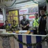 Tim Pamatwil Kecamatan Siantar Barat dan Siantar Selatan Laksanakan Pengecekan Pos Pam III, IV dan V...