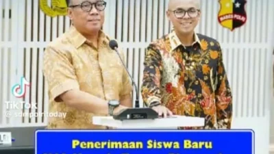 Polri Resmi Buka Pendaftaran SMA Taruna Kemala Bhayangkara 2025/2026: Raih Kesempatan Jadi Generasi Unggul