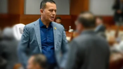 Erosi Sungai Belawan Ancam Infrastruktur dan Kehidupan Warga, Legislator Tekankan Urgensi Tindakan Pemerintah