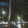 BMKG : Peningkatan Curah Hujan Akhir Tahun 2024, Waspadai Potensi Bencana Hidrometeorologi