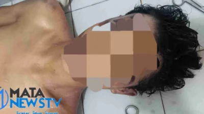 Seorang Pelajar Meregang nyawa, 2 (Dua) Pelaku Pengeroyokan Dibekuk Sat Reskrim Polsek Batang Kuis
