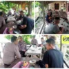 Sat Binmas Polres Langkat Gandeng Tokoh Masyarakat untuk Jaga Stabilitas Kamtibmas Pasca Pilkada