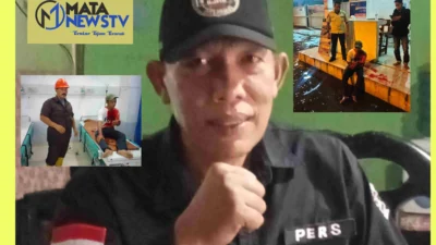 Polres Pelabuhan Belawan Tangkap Dua Pelaku Begal Sadis, KJM-B Beri Apresiasi