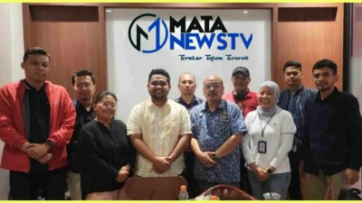 Telkom Witel Sumut Dukung Peremajaan Data Center Dinas Kominfotik Kota Medan 2025