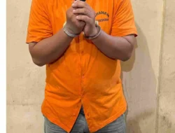 Sat Narkoba Polres Langkat Tangkap Satu Tersangka Miliki Ekstasi