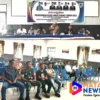 Reses I Masa Sidang I Tahun 2025 DPRD Labusel Sukses Digelar di Kelurahan Langgapayung