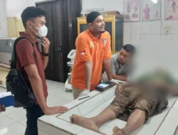 Identifikasi Pria Tanpa Identitas yang Ditemukan Meninggal di Teras Rumah Warga
