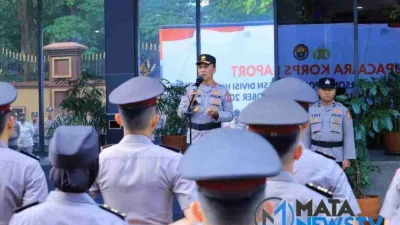 Fungsi Humas Polri :  Tingkatkan Transparansi dan Kepercayaan Publik
