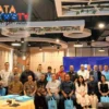 TPP Kemendes Sumut Gelar Rapat Koordinasi Awal Tahun 2025, Fokus pada Program Desa dan Inovasi Unggu...