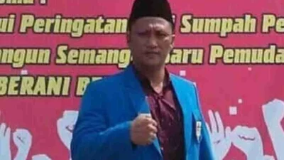 Tokoh Muda Surya Darma Saragih Sampaikan 5 (Lima) Harapan Besar Untuk Dolok Batu Nanggar.