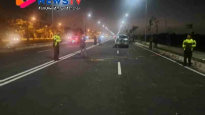 Tragis..!  Sport Center Sumatera Utara Jadi Arena Ugal-ugalan, Pemuda 23 Tahun Meregang Nyawa Mengenaskan