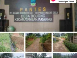 Kades Bojong Diduga Berikan Keterangan Bohong Terkait Anggaran Dana Desa 2024, Perubahan APBDes Tanpa Musyawarah Jadi Sorotan