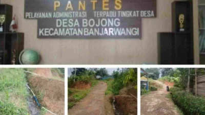 Kades Bojong Diduga Berikan Keterangan Bohong Terkait Anggaran Dana Desa 2024, Perubahan APBDes Tanpa Musyawarah Jadi Sorotan