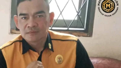 GAWARIS Kecam Keras Pernyataan Menteri Yandri Susanto Soal Wartawan “Bodrex”