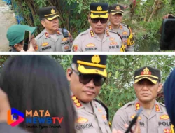 Kapolrestabes Medan Hadiri Ekshumasi Jenazah Ardiansyah, Diduga Korban Penganiayaan