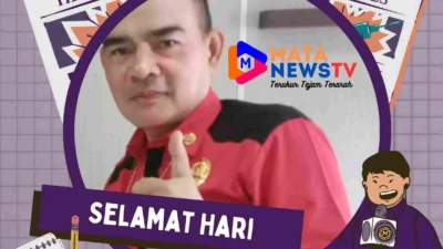 Gawaris Tegaskan Komitmen Jaga Marwah dan Etika Jurnalistik di Hari Pers Nasional 2025