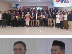 AMI Deliserdang Dorong Kepedulian terhadap ODGJ, Dapat Dukungan Penuh dari DPRD dan Bupati Terpilih