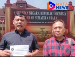 Diduga Menyalahgunakan Wewenang dalam Lelang Mobil Dinas, Oknum Pimpinan DPRD Padang Sidempuan Dilaporkan ke Polda Sumut