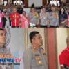 Kapolres Pematang Siantar Buka RAT ke-5 Primkoppol Resor Pematangsiantar Tahun Buku 2024