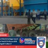 Bupati Labusel Resmikan Pabrik Kelapa Sawit PT Mitra Sawit Perkasa