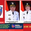 Desakan Evaluasi Pejabat DLH Aceh Tenggara, Bupati dan Wakil Bupati Diminta Bertindak,
