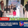 Latihan Relawan Pelajar KSJ Angkatan ke-2 Akan Digelar Ramadhan 1446 H di Kabupaten Langkat