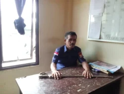 Polres Batubara Tegaskan Komitmen dalam Memberantas Kejahatan di Kabupaten Batubara