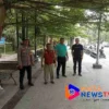 Bhabinkamtibmas Polsek Siantar Barat Gelar Patroli, Warga Dihimbau Waspada Pencurian dan Gangguan Ka...