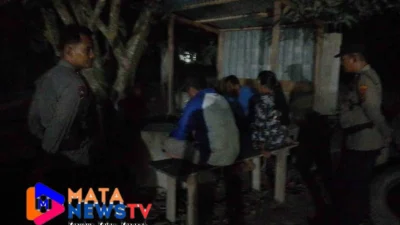Patroli KRYD, Antisipasi Geng Motor dan Kejahatan Jalanan
