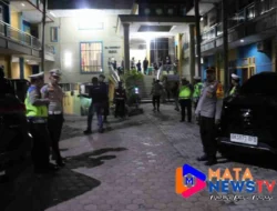 KPU Labuhanbatu Resmi Tetapkan dr. Hj. Maya Hasmita dan H. Jamri sebagai Bupati dan Wakil Bupati Terpilih