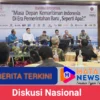 Pelindo Multi Terminal Dorong Modernisasi Pelabuhan untuk Tingkatkan Daya Saing Logistik Nasional