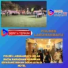 Polres Labuhanbatu Gelar Razia Ramadhan, Amankan Sepasang Bukan Suami Istri di Hotel