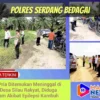 Seorang Pria Ditemukan Meninggal di Sungai Desa Silau Rakyat, Diduga Tenggelam Akibat Epilepsi Kambu...