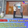 Satbinmas Polres Batu Bara Gelar Pembinaan dan Cooling System kepada Satpam Bank BNI Lima Puluh