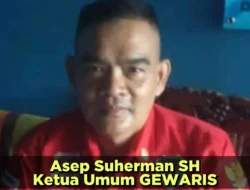 Keluarga Besar Gawaris dan Jurnalis Nusantara Ucapkan Selamat Menjalankan Ibadah Puasa dan Menyambut Idul Fitri 1446 H