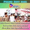 Polda Sumut Gelar Safari Ramadhan di Kabupaten Batu Bara, Perkuat Sinergitas dan Kepedulian Sosial