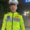 Arus Lalu Lintas di Wilayah Hukum Polres Batubara Lancar Saat Ops Ketupat Toba 2025
