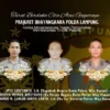 Tiga Polisi Tewas Ditembak Saat Gerebek Judi Sabung Ayam di Lampung